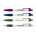 Palmiro Push Action Retractable Pen